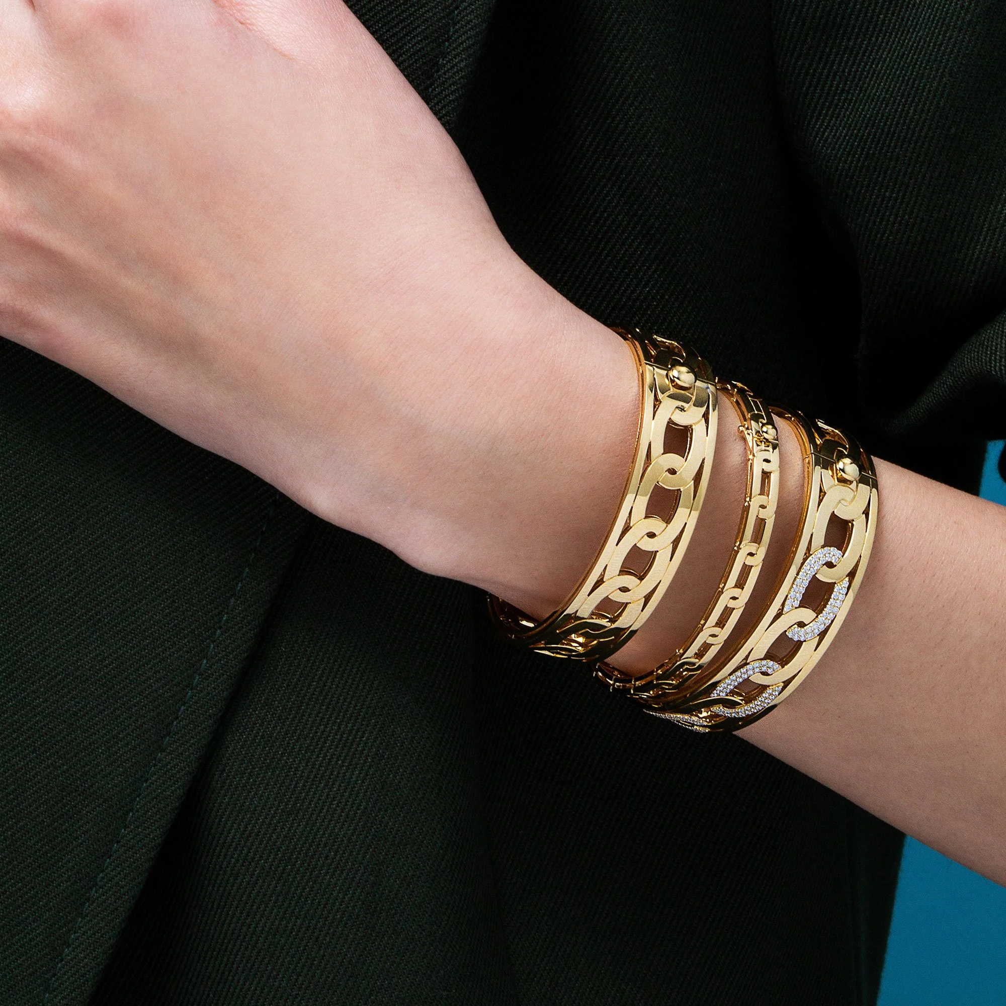 NAVARRA BANGLE - Image 2