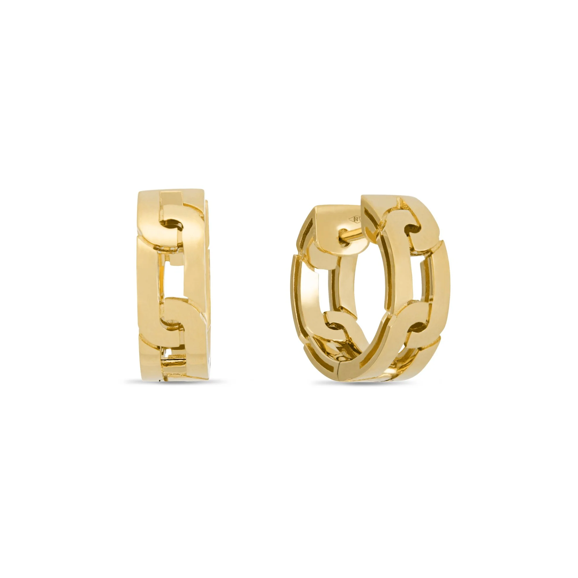 NAVARRA EARRINGS