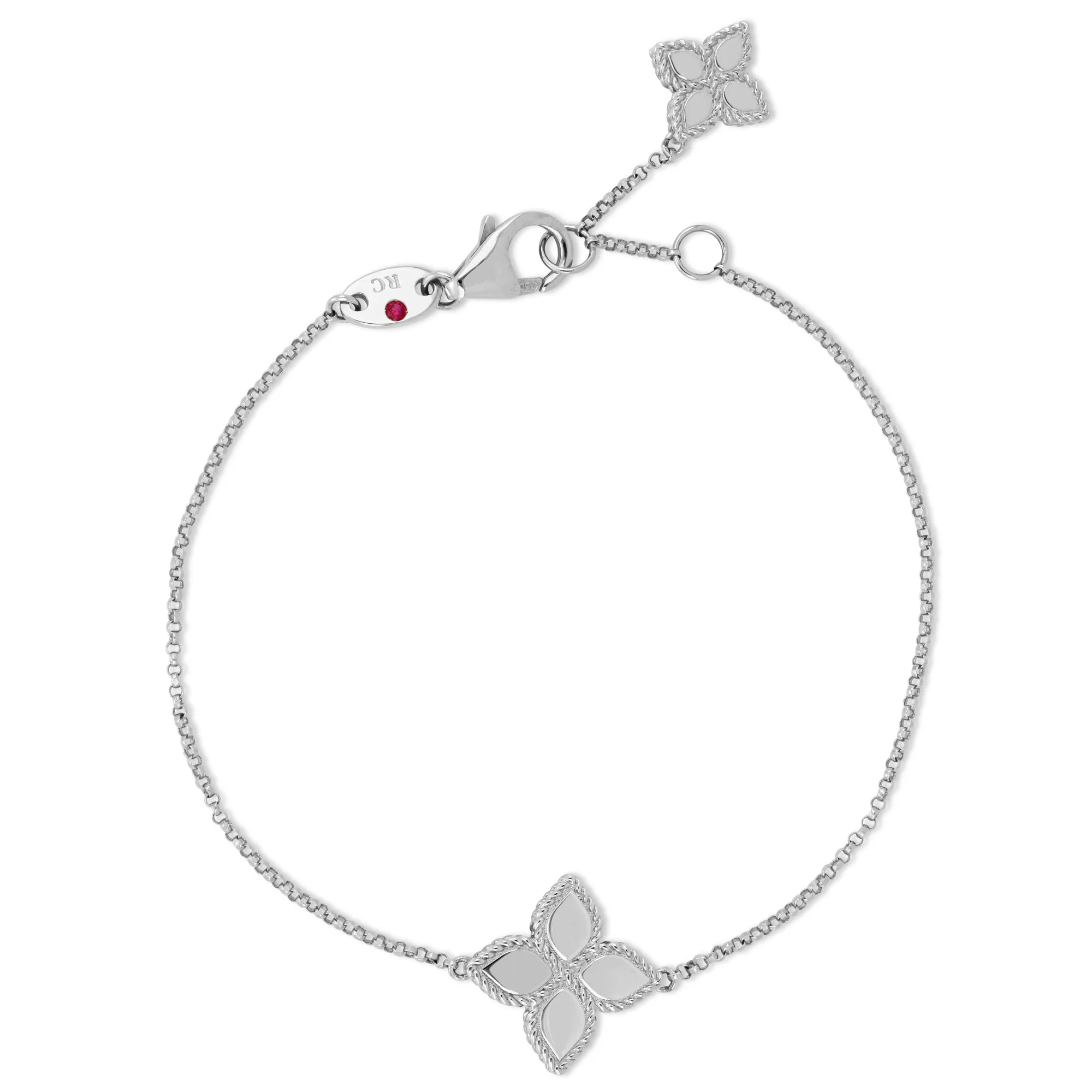 PRINCESS FLOWER BRACELET - Image 4