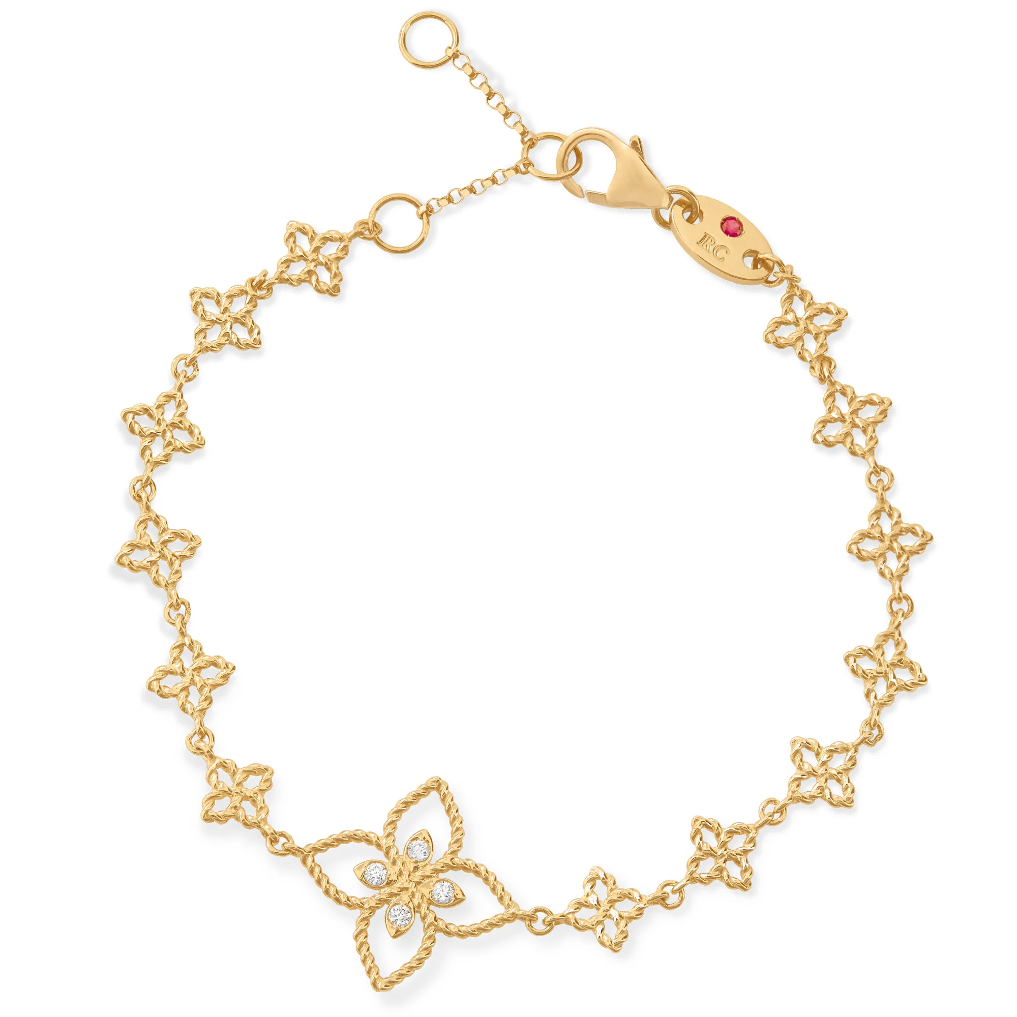 NEWLY COINED - BRACELETS