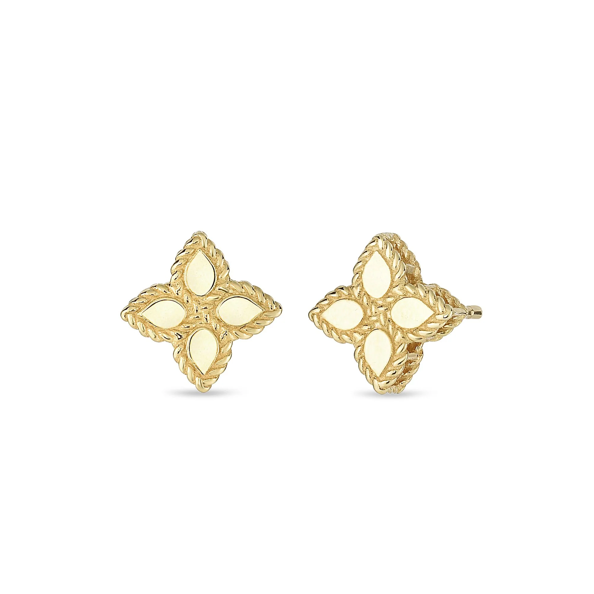 PRINCESS FLOWER EARRINGS