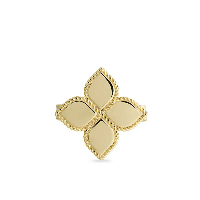 PRINCESS FLOWER RING - Image 2