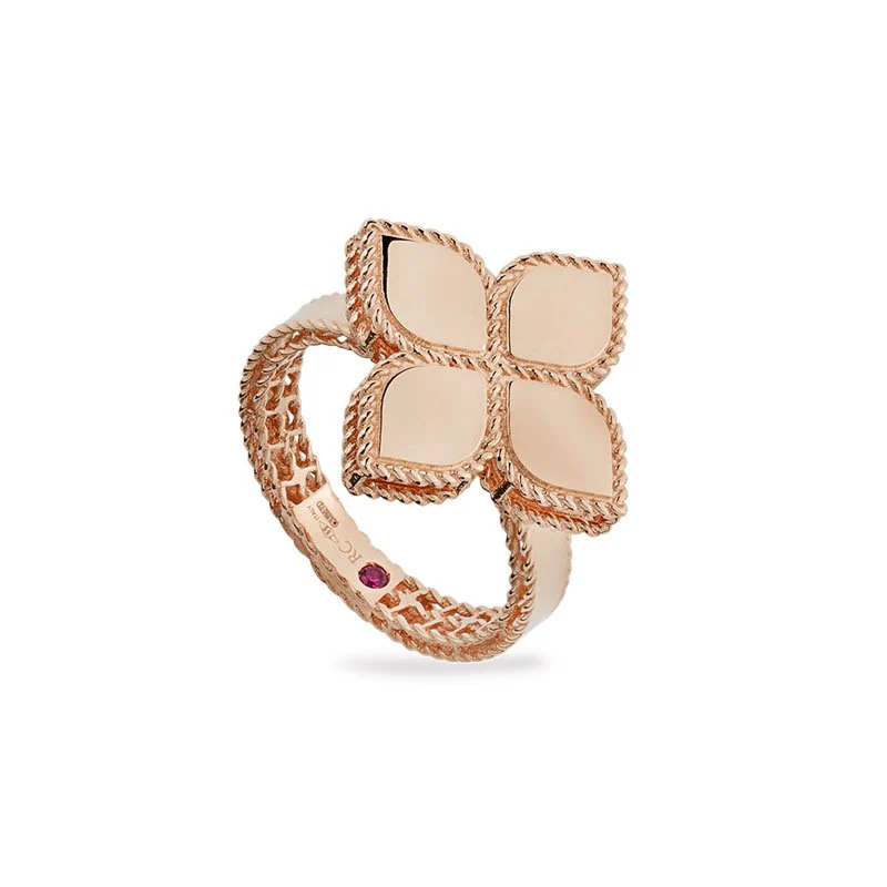 PRINCESS FLOWER RING - Image 3