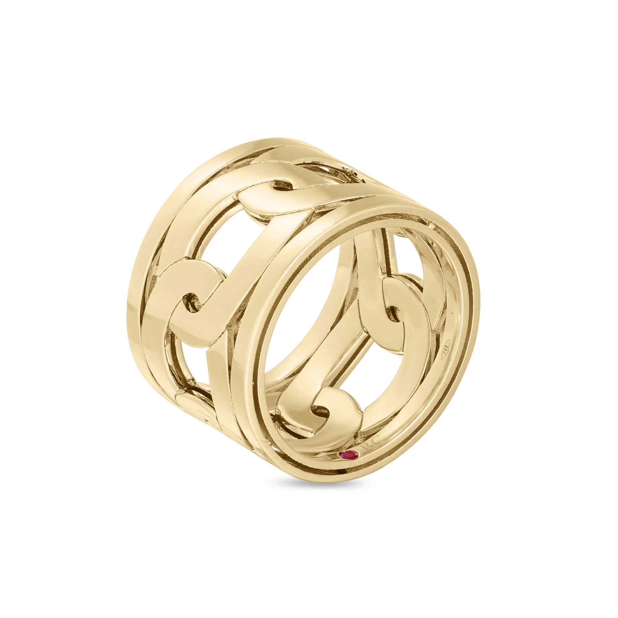 NAVARRA RING