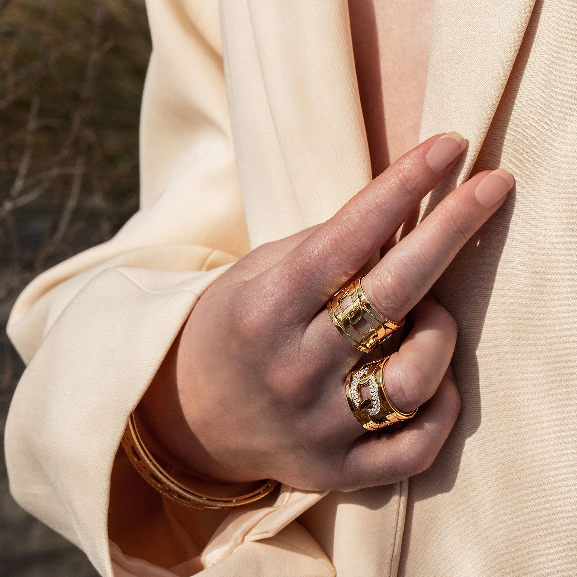 NAVARRA RING - Image 3