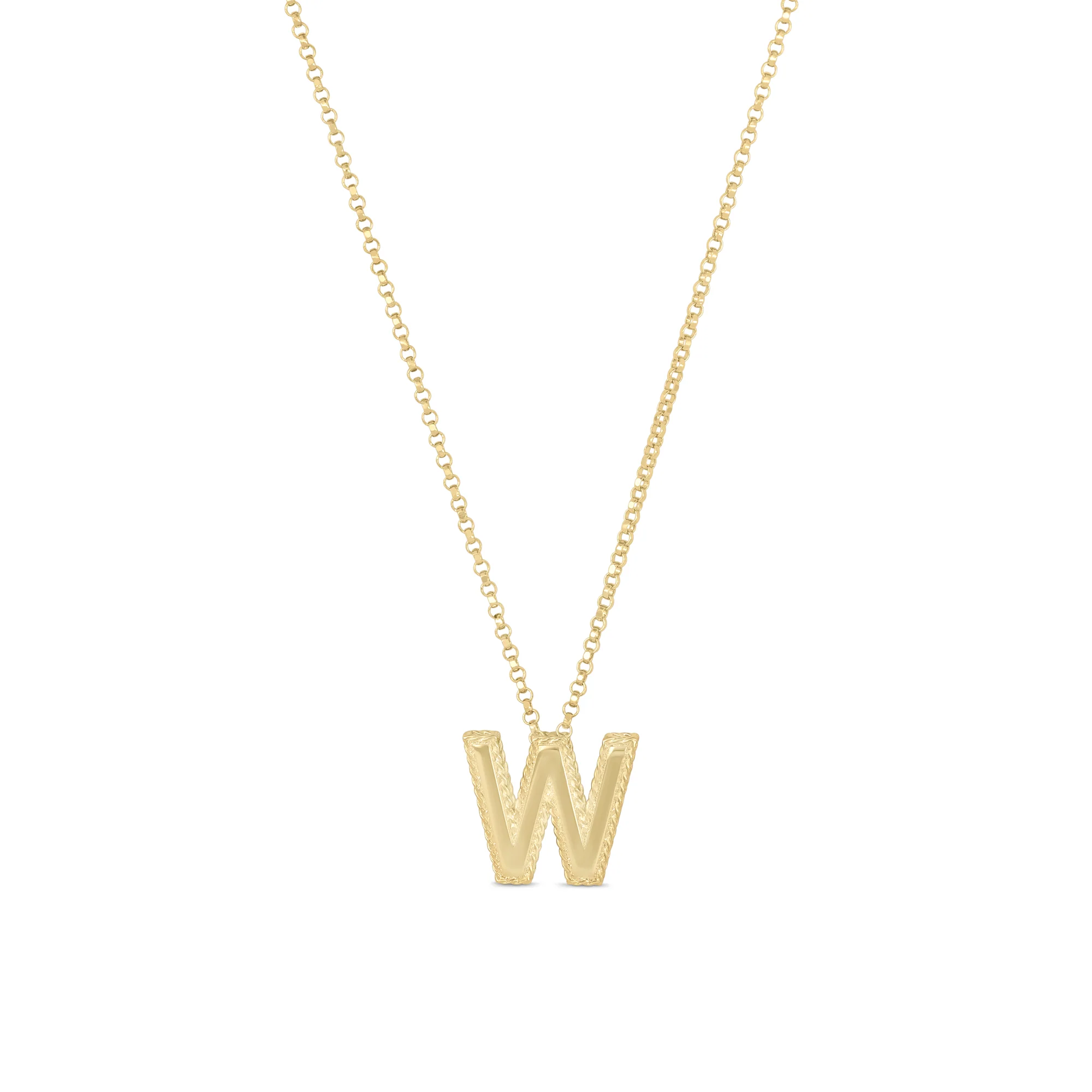 TINY TREASURE NECKLACE WITH DIAMONDS - Image 3