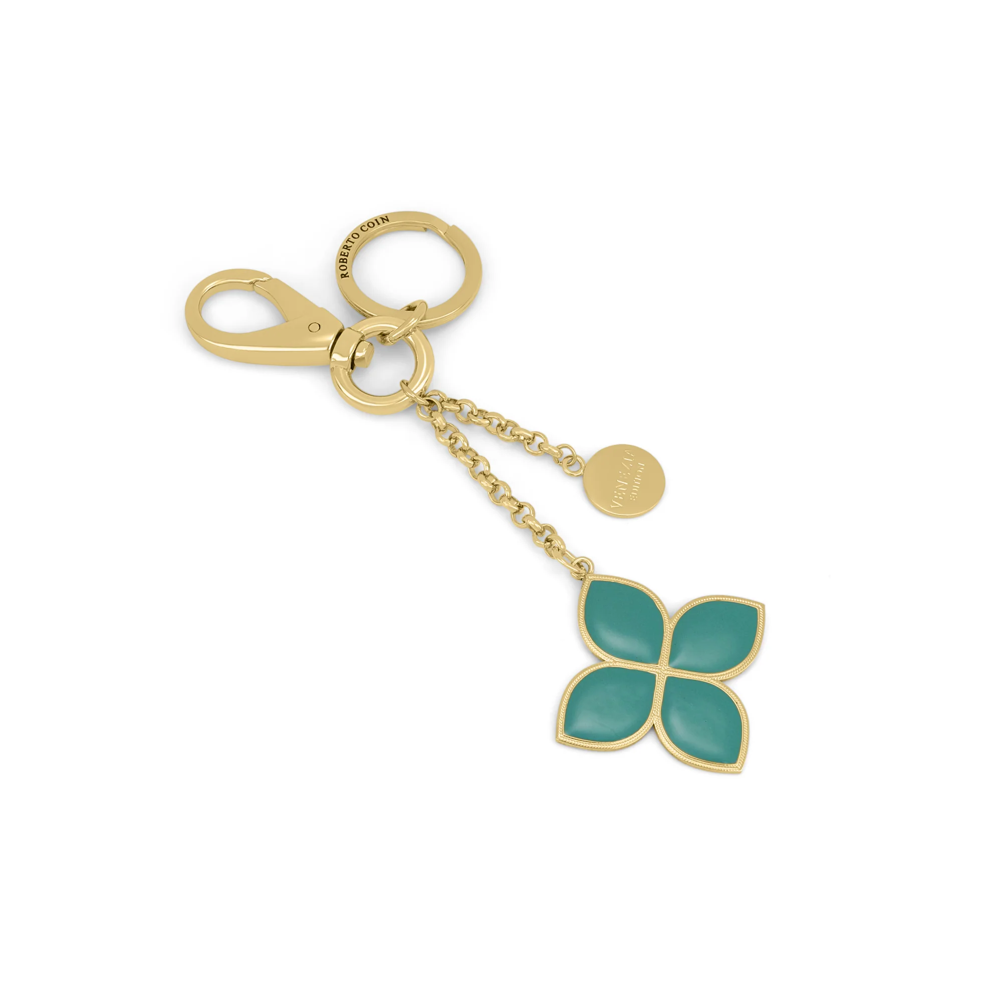 VENETIAN PRINCESS KEY RING