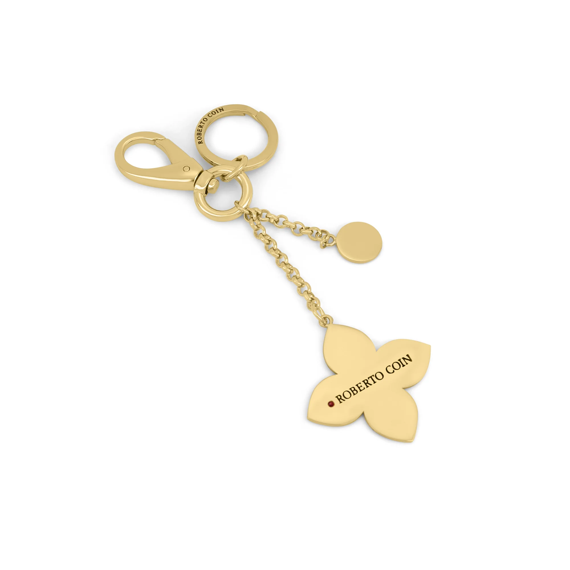 VENETIAN PRINCESS KEY RING - Image 2