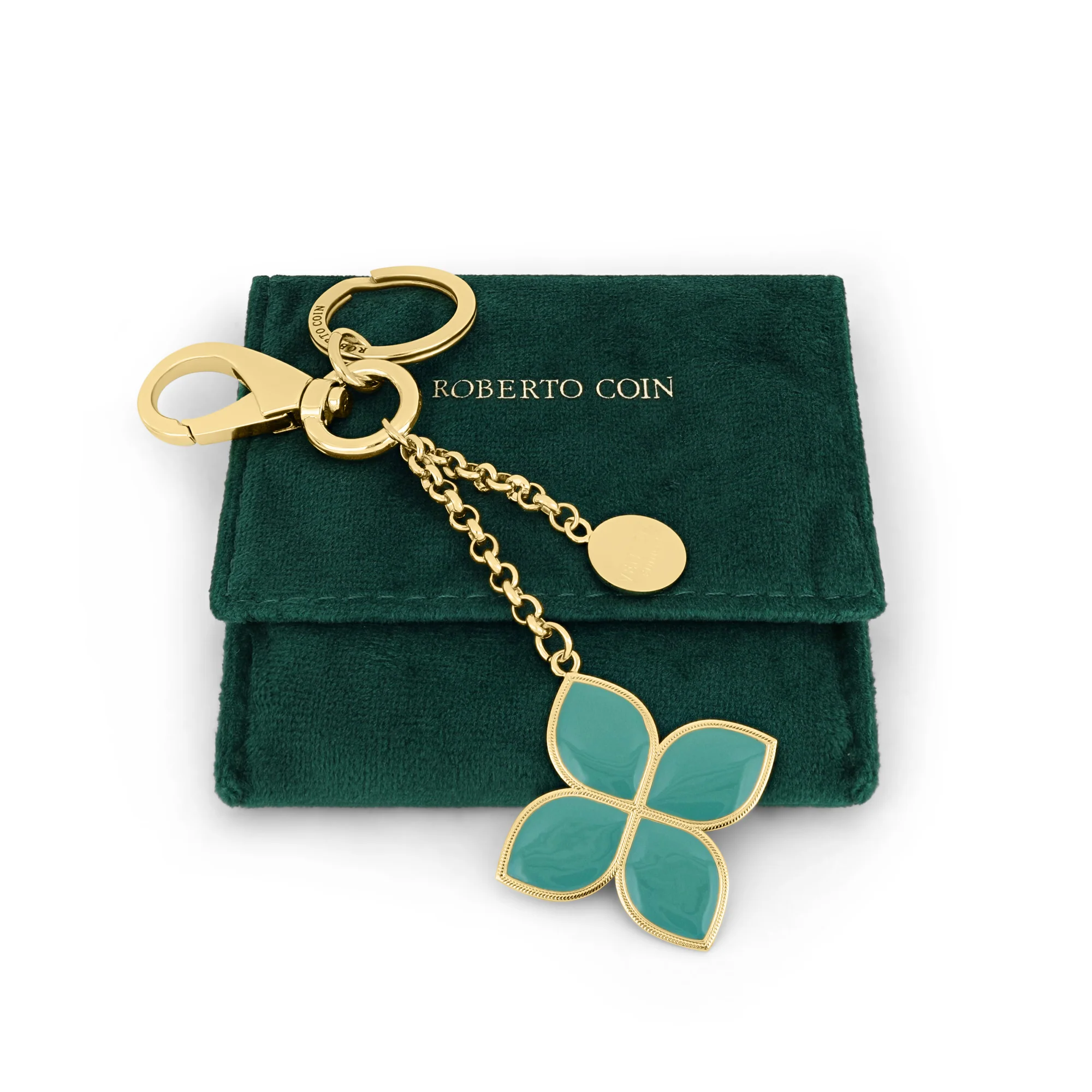 VENETIAN PRINCESS KEY RING - Image 3