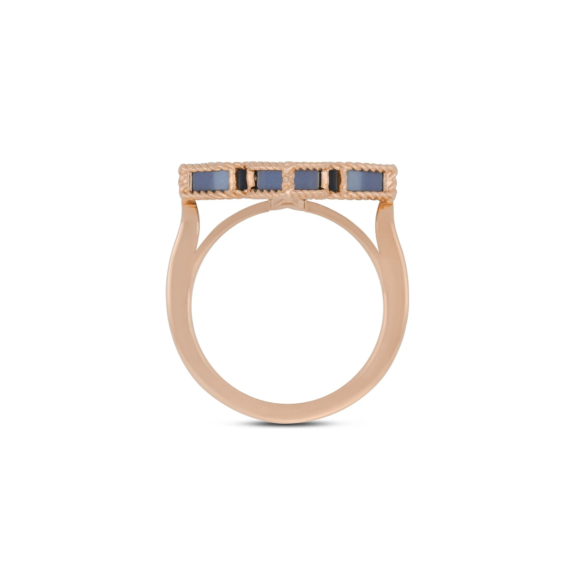 VENETIAN PRINCESS RING WITH TITANIUM - Image 3