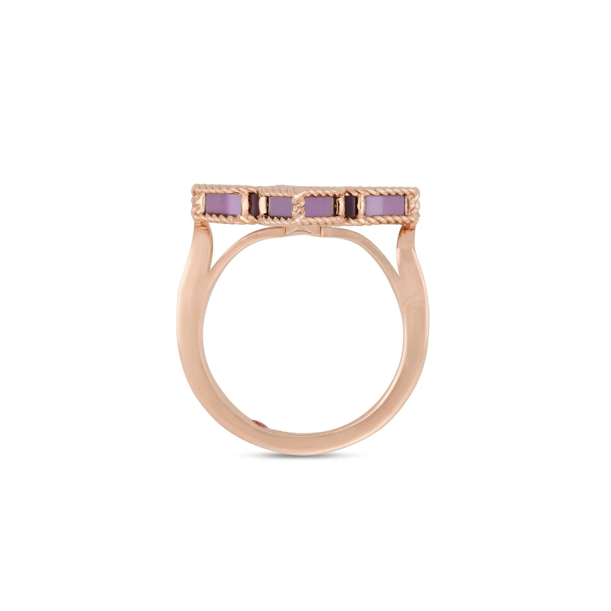 VENETIAN PRINCESS RING WITH TITANIUM - Image 3